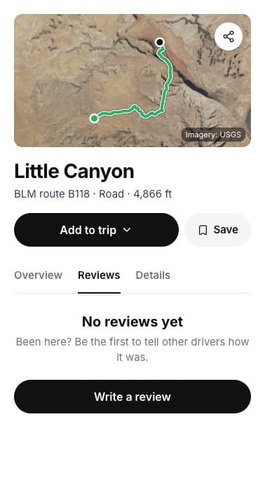 Write a review